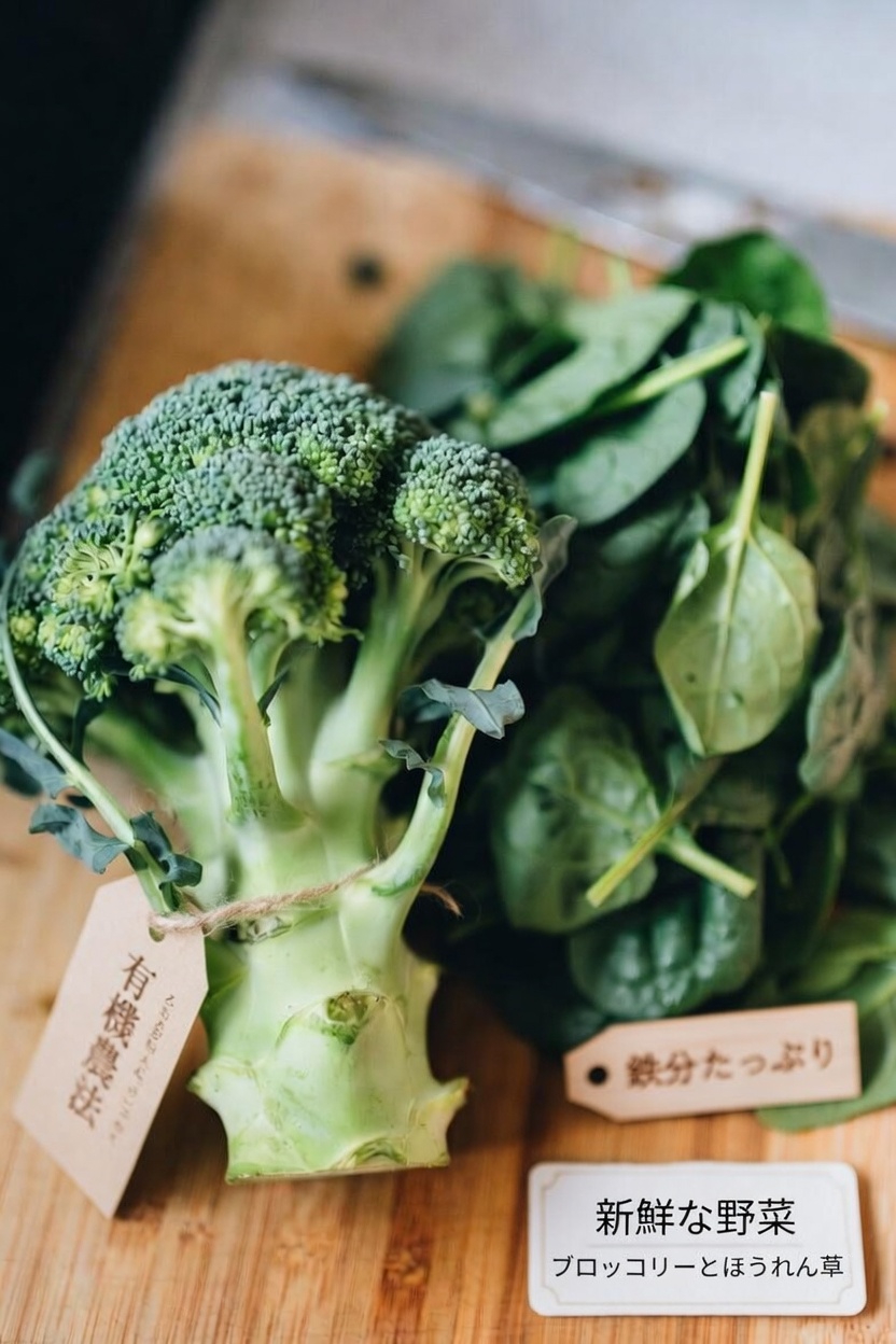 糖尿病の人が健康的な血糖値を維持するために最適な野菜トップ9