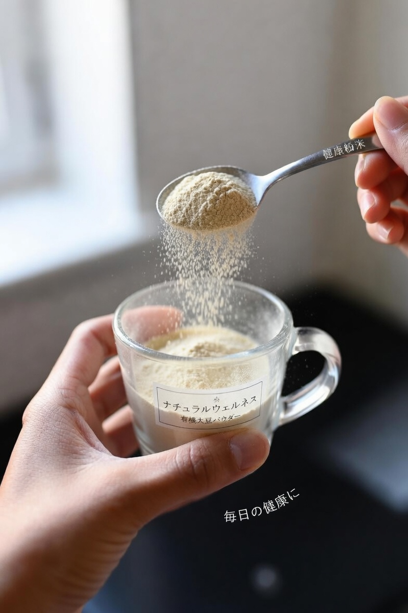 消化を良くするために今日から始められる簡単な習慣で自然に大腸の健康をサポートする方法