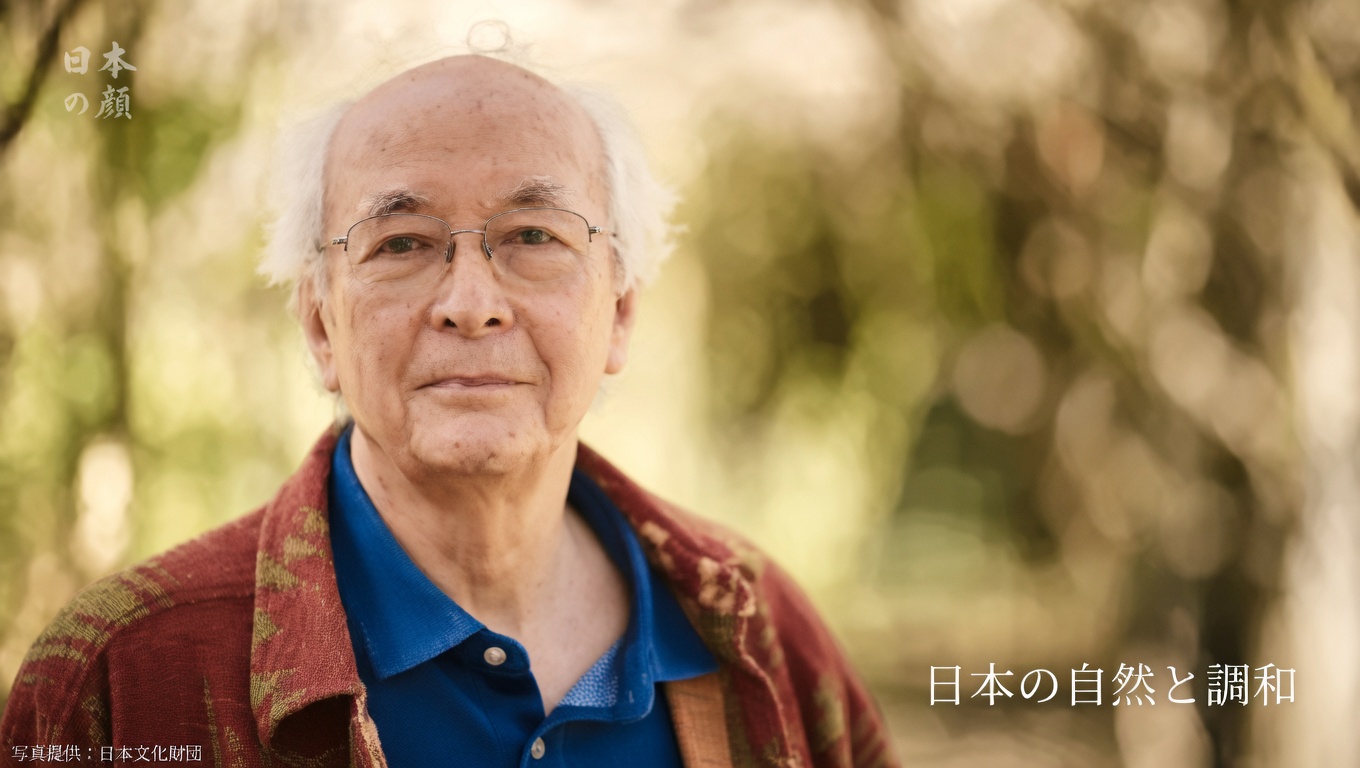 3つの小さな種に秘められた力:日本の長寿の秘訣が60歳以降の視力を救う方法