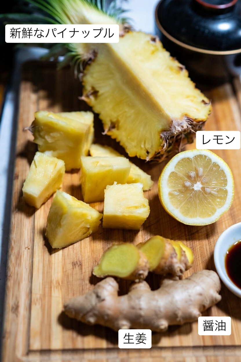 腎臓の健康を自然にサポートする、毎日の簡単な習慣とおいしい就寝前ドリンクのレシピを発見しましょう