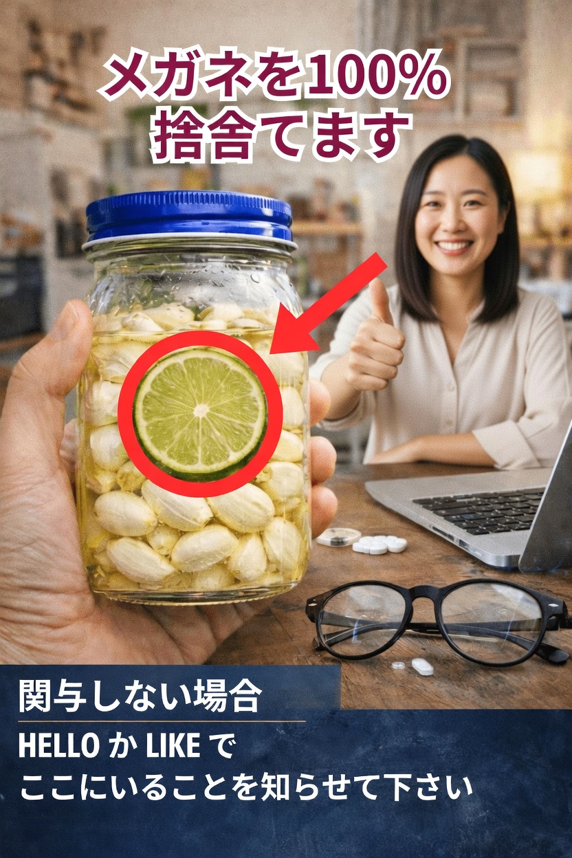 45歳以上の多くの人がスマホの文字を読むのに苦労する理由――そして今日から始められる対策|なぜ今、目の健康がこれまで以上に重要なのか