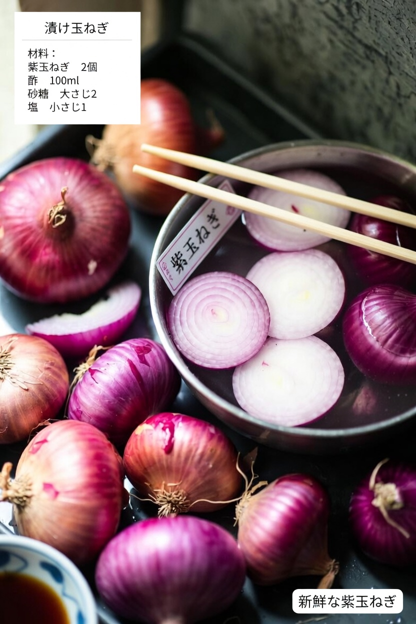 赤タマネギと前立腺の健康の潜在的な関係を探る:自宅でできる検討に値するシンプルな習慣