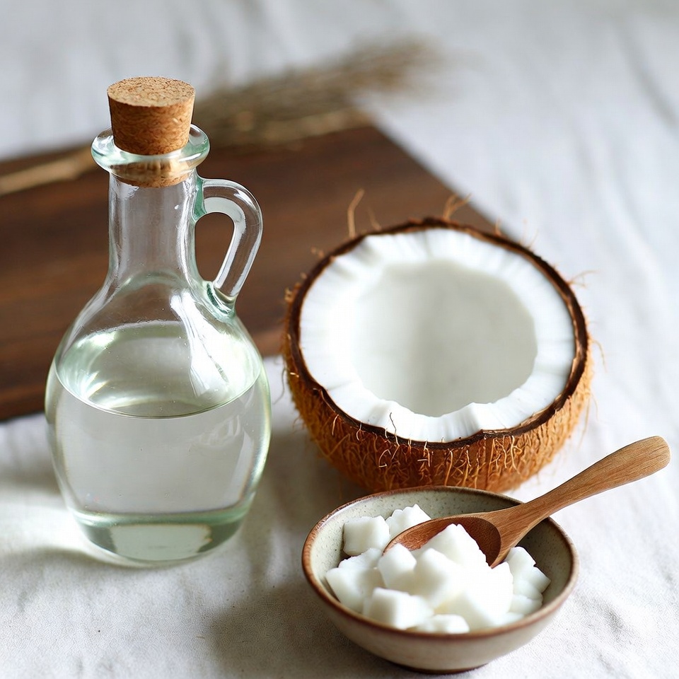 バーバラ・オニール博士が明かす、知るのが違法に思えるココナッツオイルの衝撃の秘密!