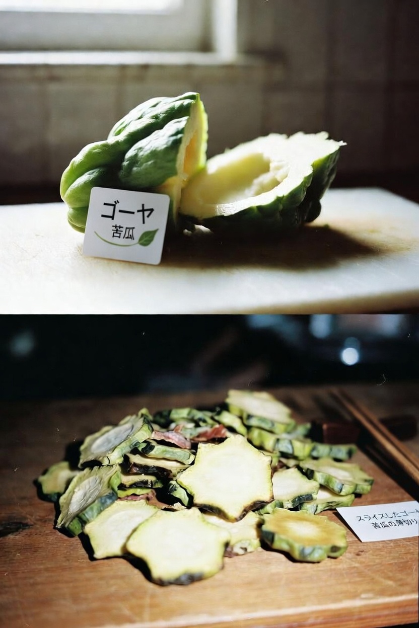 日々の健康のためのハヤトウリの栄養的可能性を探る