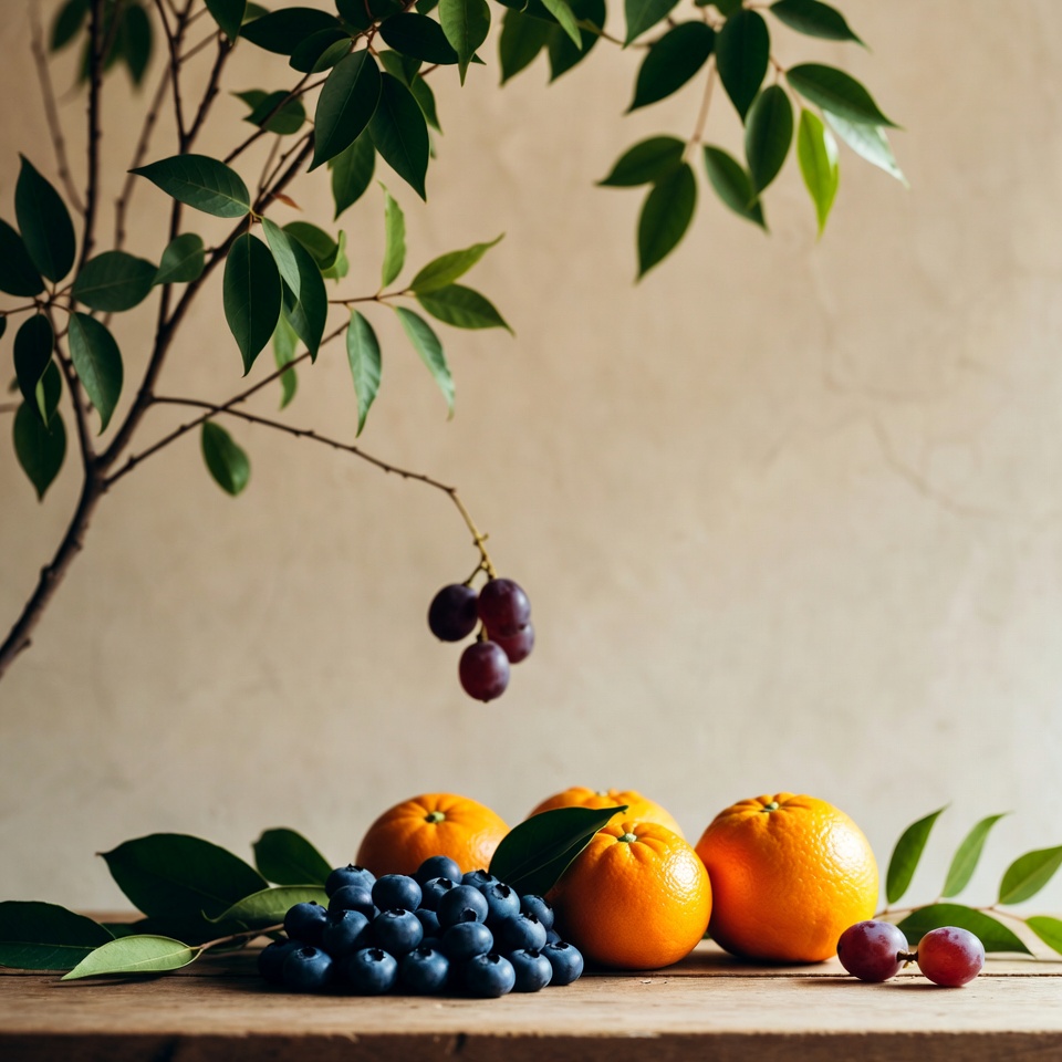 視力を明るくし、白内障を自然に予防するために毎日食べたい9つの果物(科学的根拠あり)