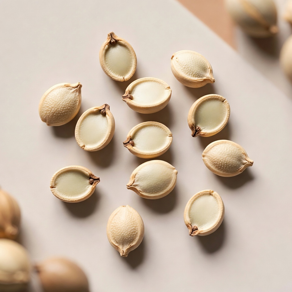 モリンガの種の12の効能