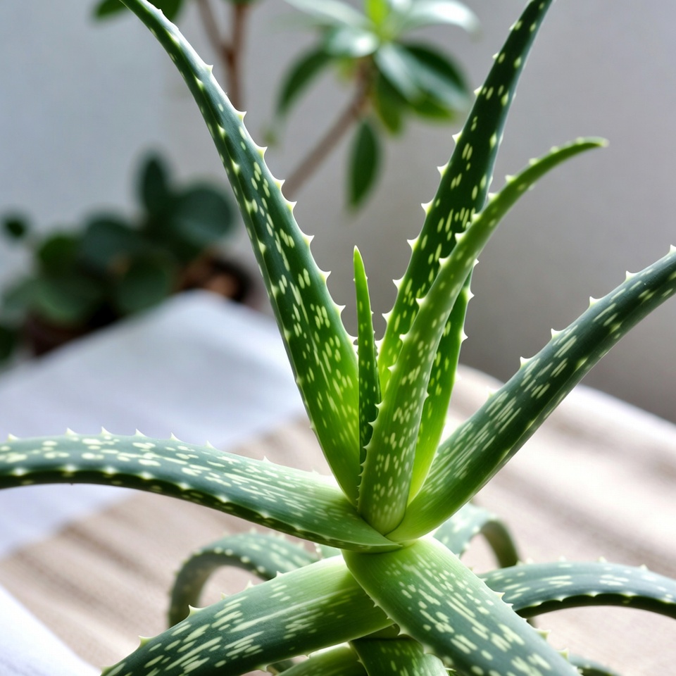 このアロエベラのレシピは、ニンニク、レモン、抗生物質の150倍も強力で、細菌や真菌を自然に破壊します