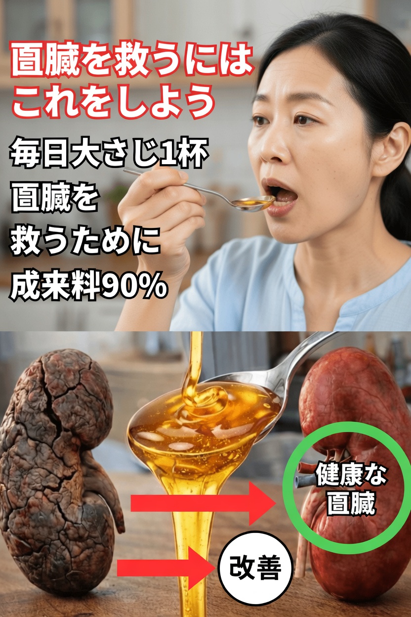 腎臓の健康をサポートし、毎日をもっと元気に過ごすための朝の15の強力な習慣