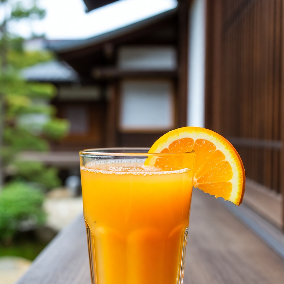 50歳を過ぎても骨を強くし、ひざの痛みを防ぐジュース