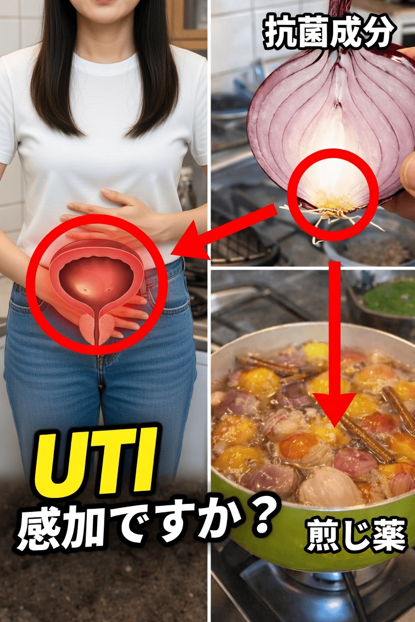 玉ねぎの皮とケルセチンを探る：前立腺と尿路の健康を自然にサポートするアプローチ
