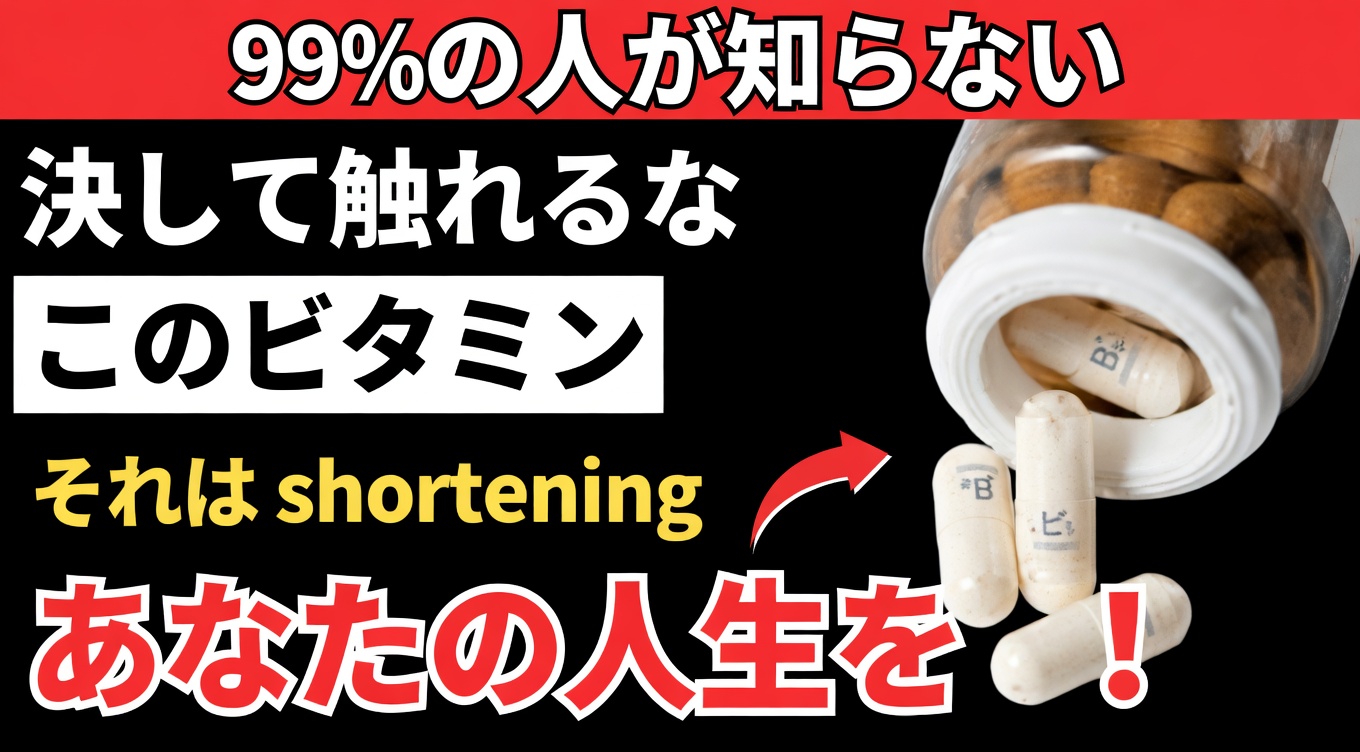 よくあるビタミン習慣は高齢者の脳卒中リスクに影響するのか?シニアのための脳の健康ガイド
