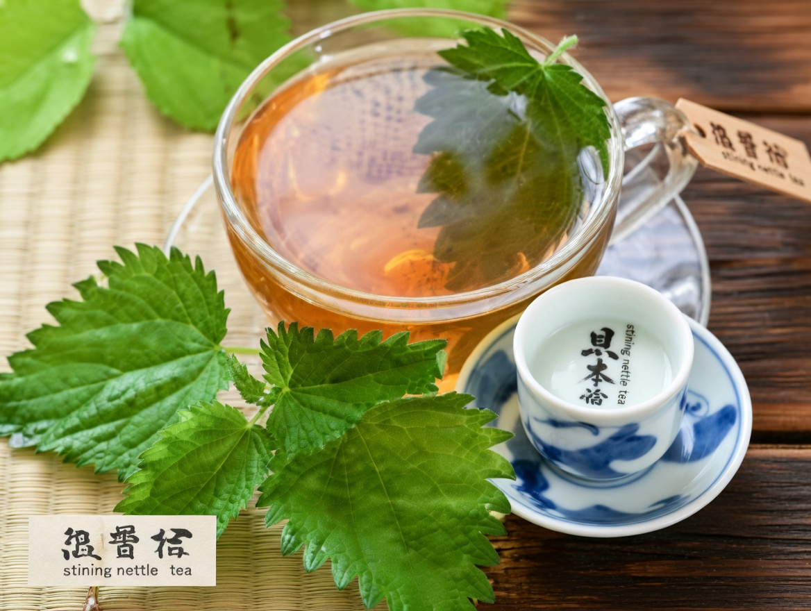 排尿の快適さをサポートするネトルルート:安全な使い方と毎日の習慣の実践ガイド