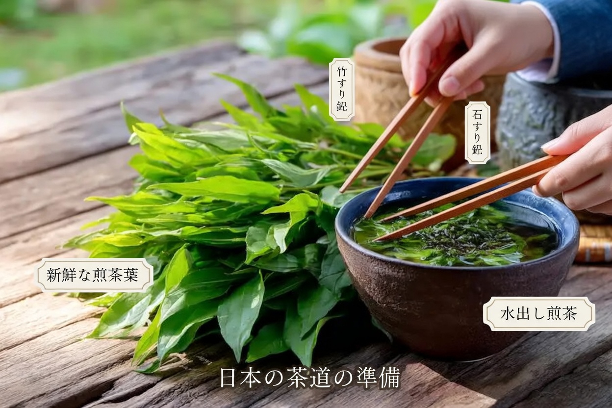 セッシルジョイウィード（Alternanthera sessilis）の30の驚くべき効能