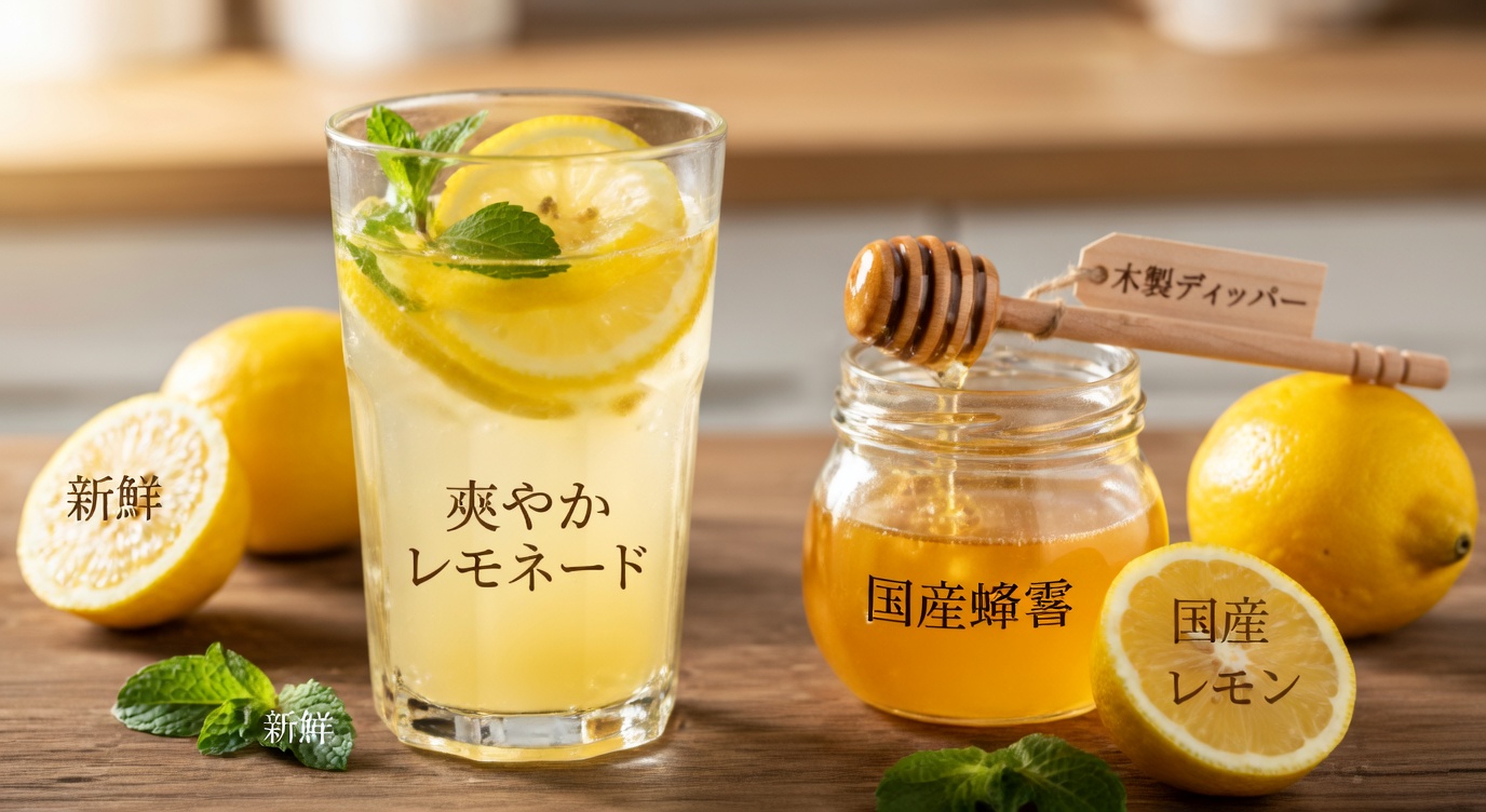 シンプルな朝の習慣:毎日のウェルネス習慣をサポートする、はちみつベースの自然なトニックを見つけましょう