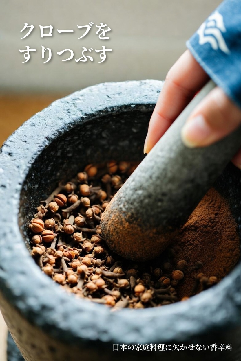 ナチュラルスキンケアのアイデア:クローブとココナッツオイルを使って健康的な肌の見た目をサポートする方法