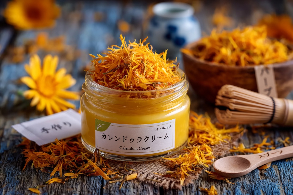 トウキンセンカの主な健康効果12選