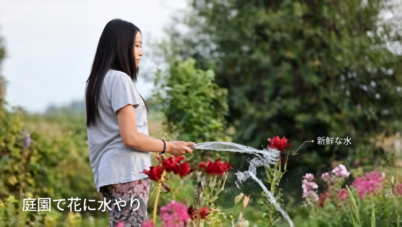 アメリカフウ（Liquidambar styraciflua）：健康効果と家庭で簡単に活用する方法