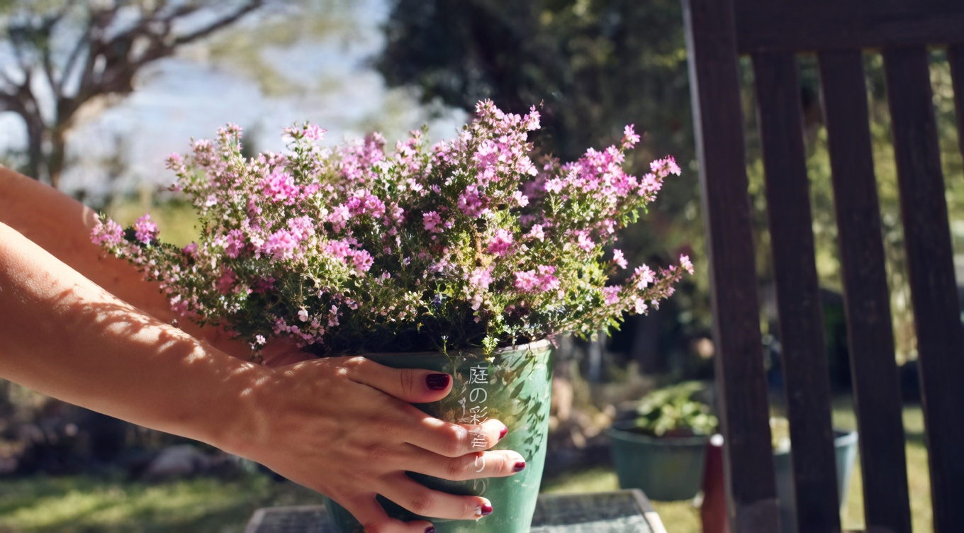 アメリカフウ（Liquidambar styraciflua）：健康効果と家庭で簡単に活用する方法