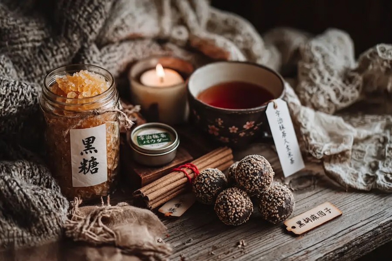 アメリカフウ（Liquidambar styraciflua）：健康効果と家庭で簡単に活用する方法