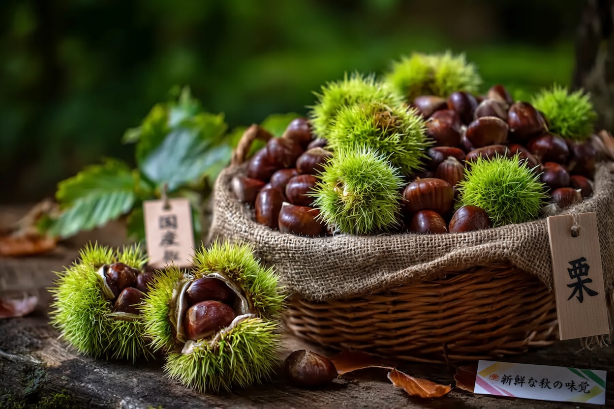 セイヨウトチノキ:むくんだ脚などに効く最強の天然療法…