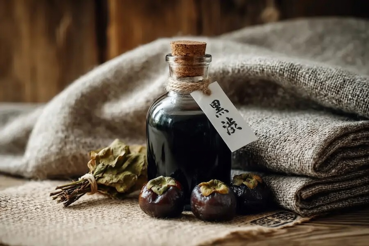 セイヨウトチノキ:むくんだ脚などに効く最強の天然療法…