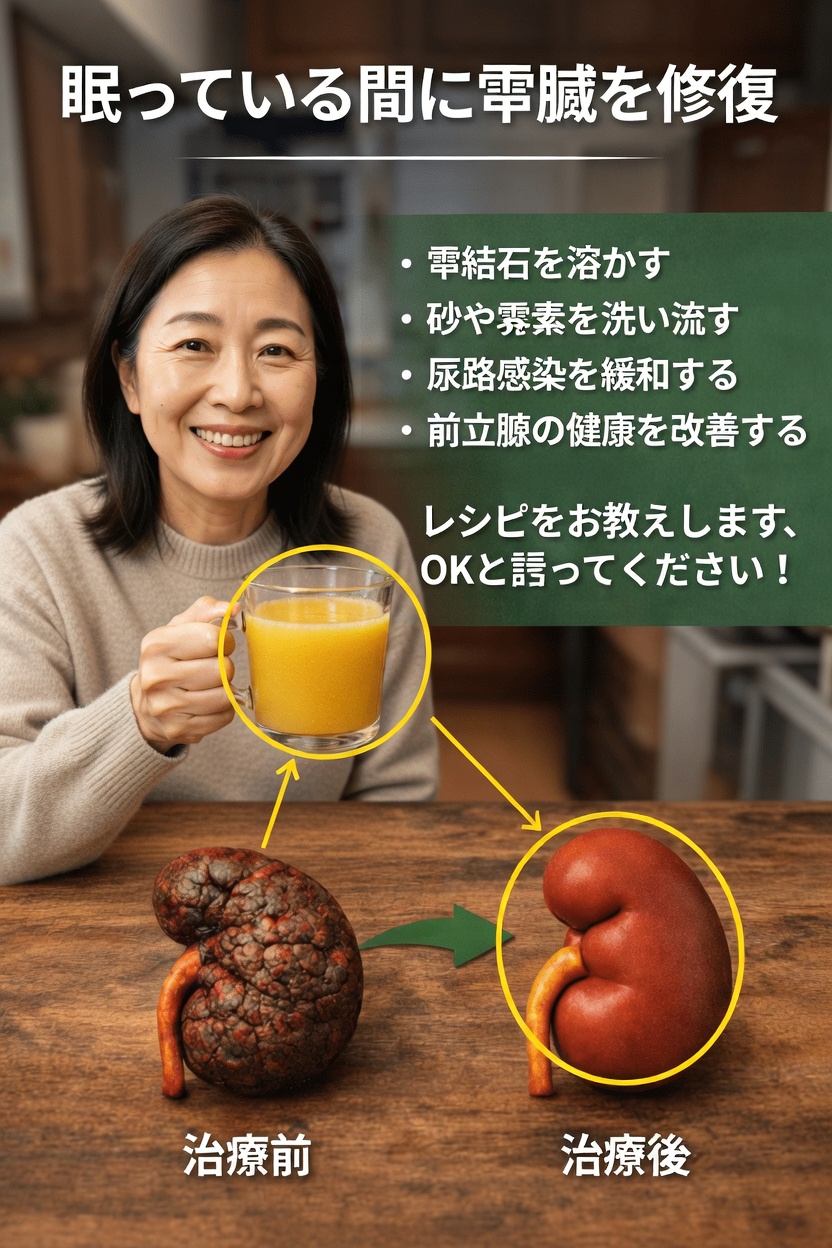 腎臓の健康と尿路の健やかさをサポートするシンプルな水分補給ドリンク:トマトとココナッツウォーターのレシピ