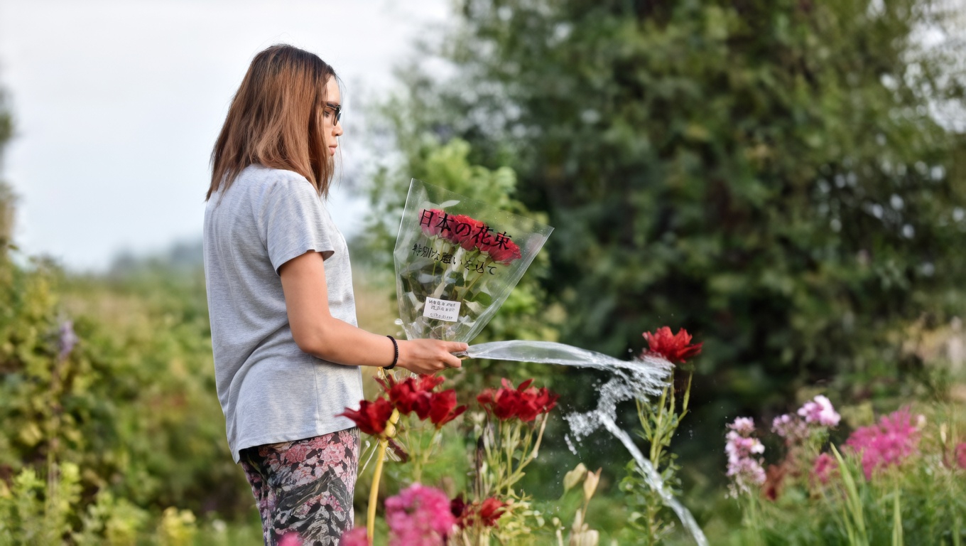 耳の健康のためのニンニク：自然な緩和と保護