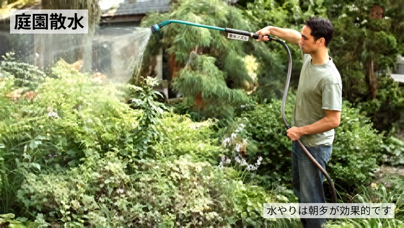 スイカズラ（Lonicera japonica）：健康効果と手作りでの活用法