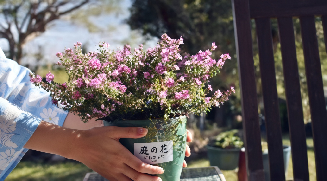 スイカズラ（Lonicera japonica）：健康効果と手作りでの活用法