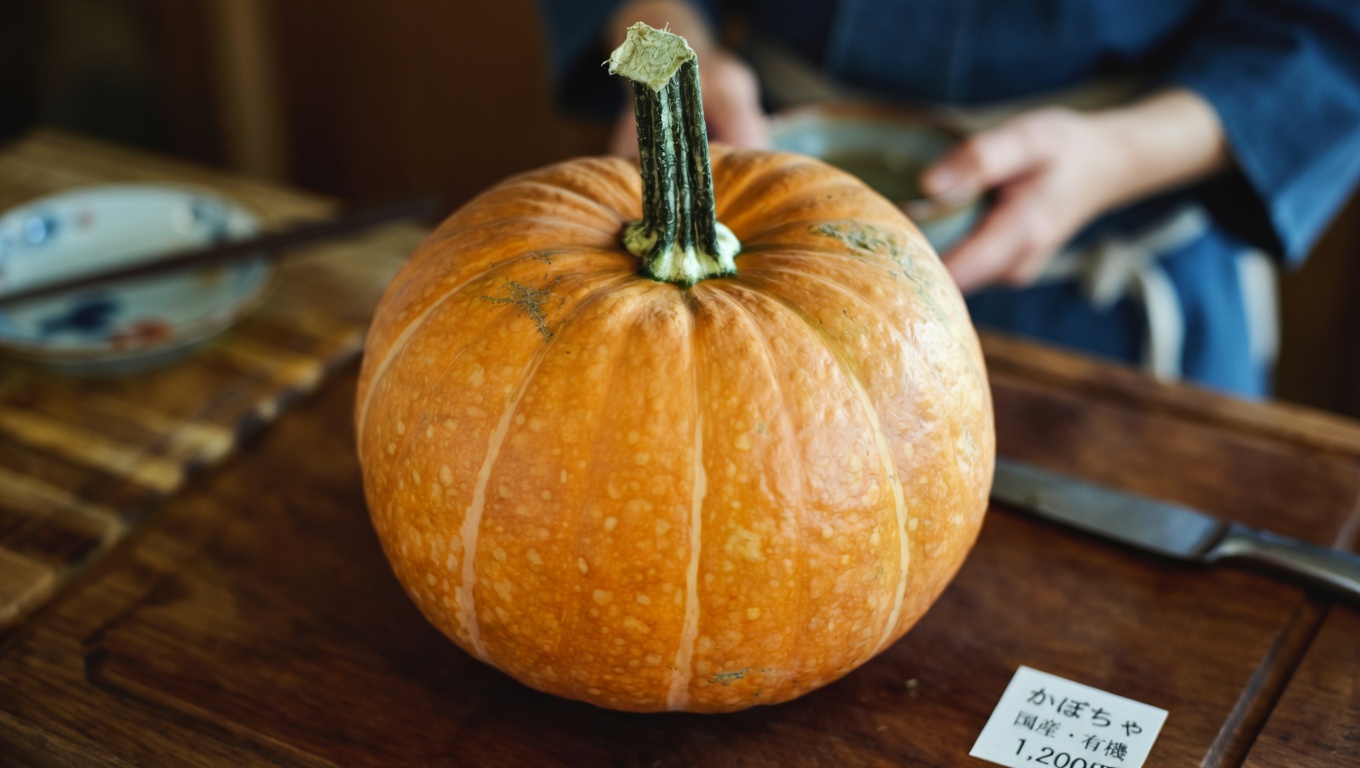かぼちゃが自然に心臓の健康を支える方法を発見：この栄養豊富な食品を簡単に取り入れるガイド