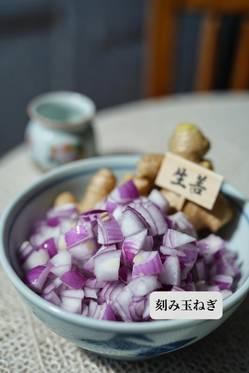 タマネギ：血糖値や心臓の健康をサポートする可能性がある、この身近な野菜を毎日の食事に手軽に取り入れる方法