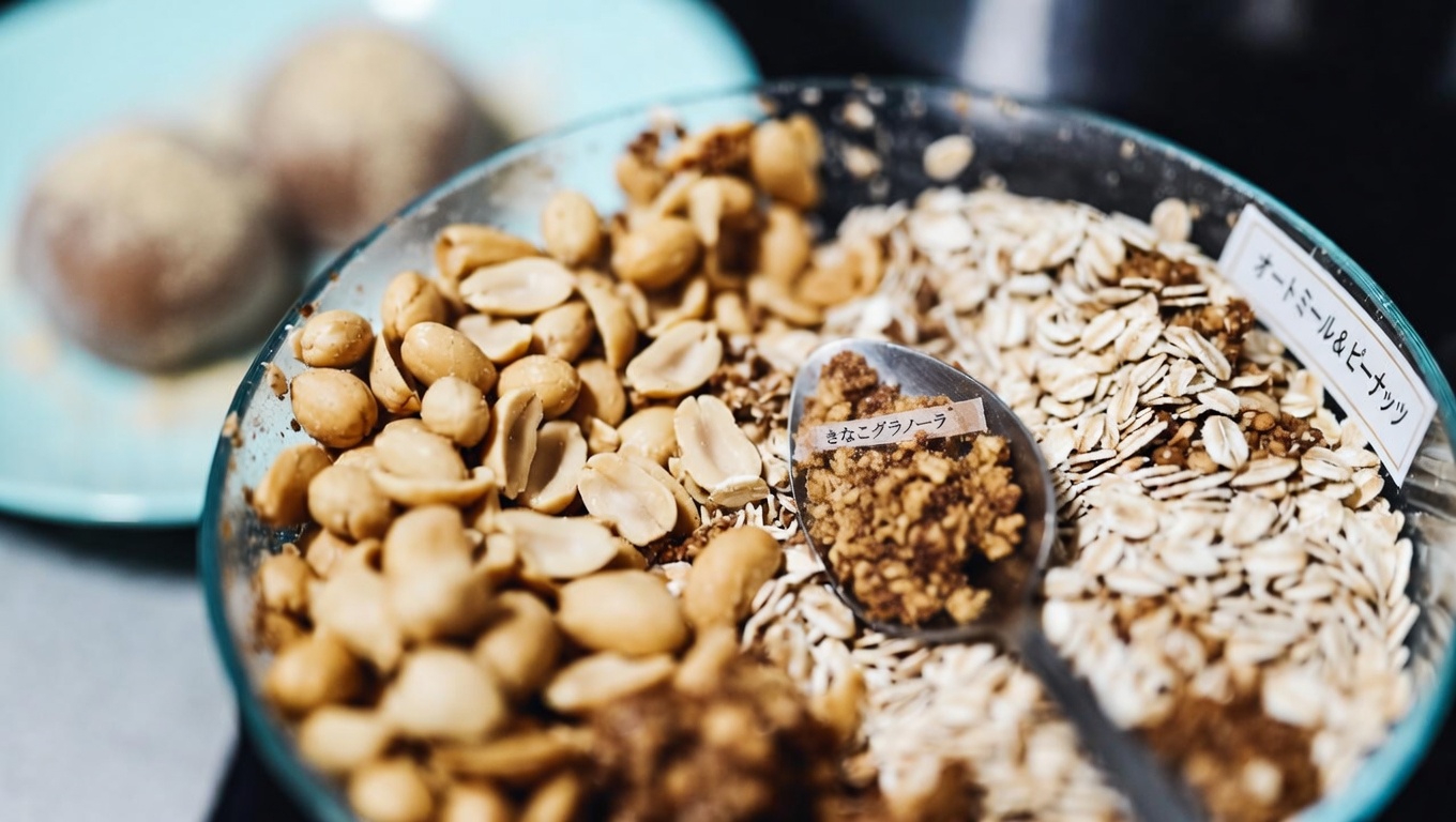 80歳を過ぎてももっと強い脚が欲しい？これを毎日食べよう