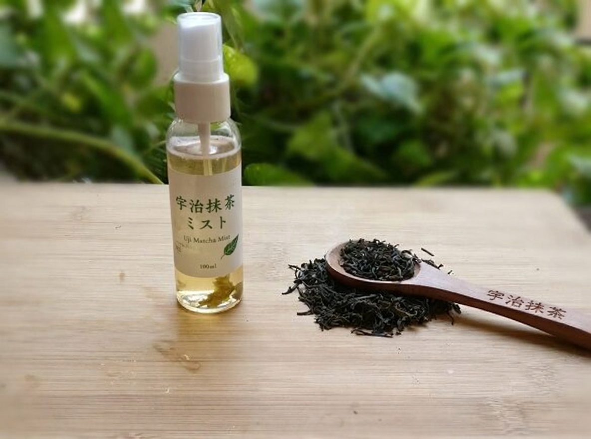 天然の美容アイテムとしての緑茶の使い方：輝く肌を手に入れ、シミを取り除き、大きな毛穴を引き締める ネイルケア製品ボディケア製品