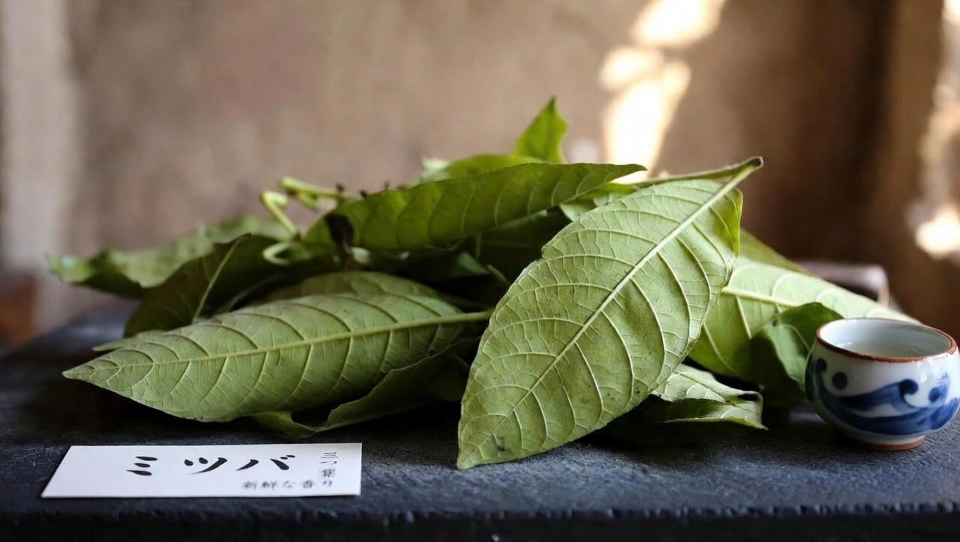 グアバの葉と果実で目の快適さを自然にサポートする方法を探る