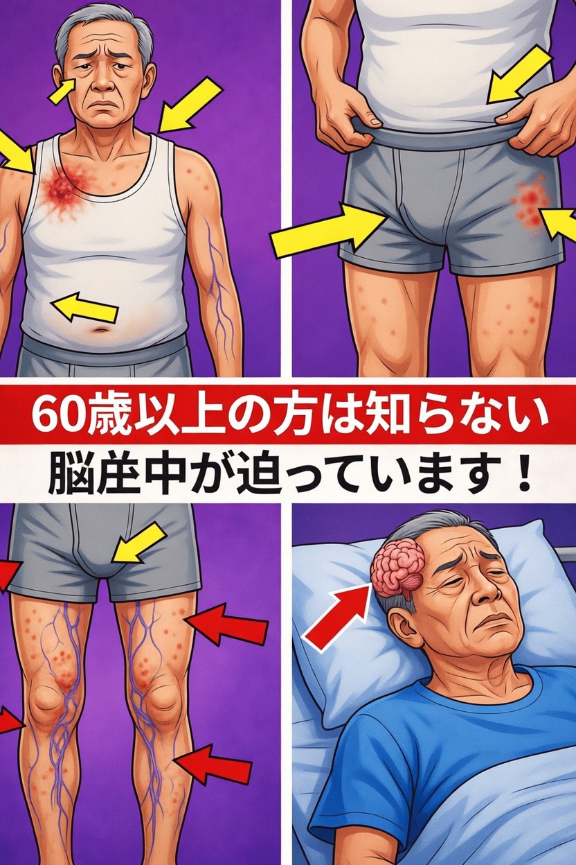 早期閉経：すべての女性が早めに気づくべき10の兆候と微妙な変化