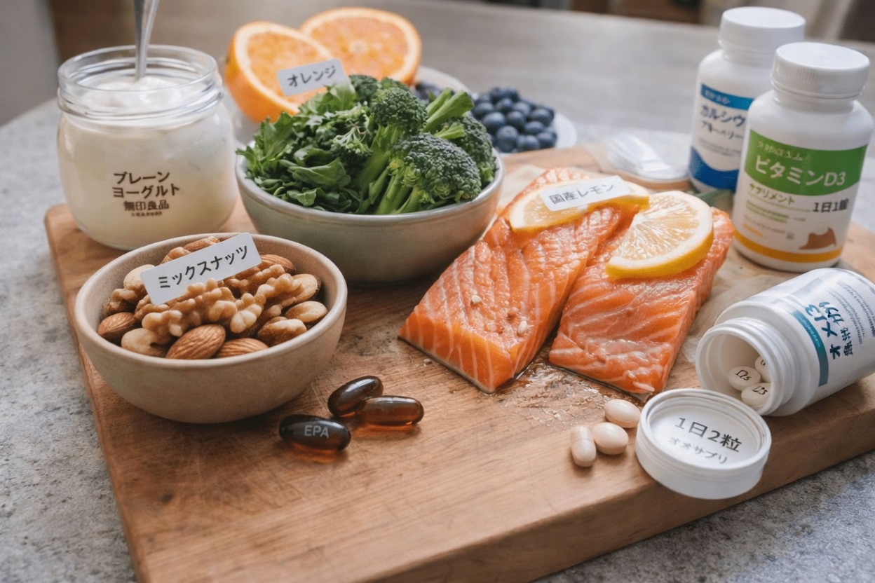 早期閉経：すべての女性が早めに気づくべき10の兆候と微妙な変化