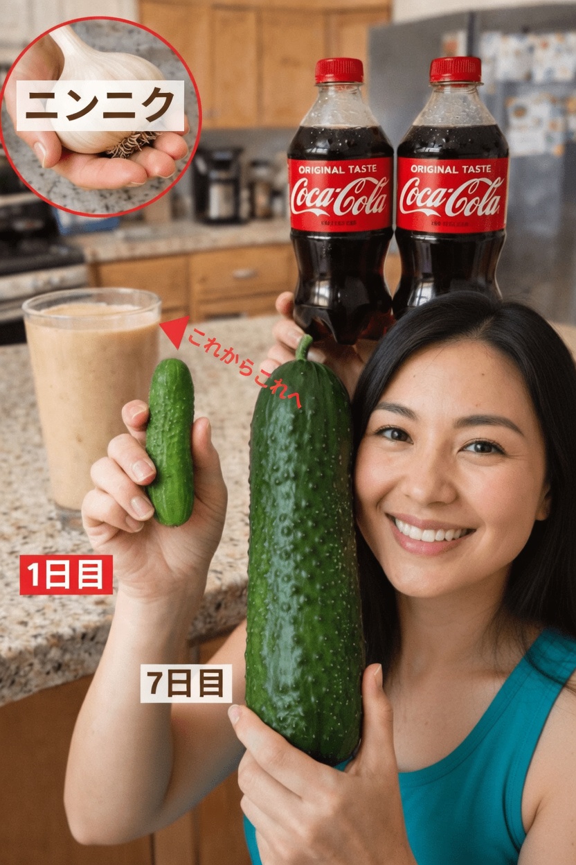 ニンニクをコカ・コーラとはちみつに混ぜる：人々が気になっているシンプルなキッチン習慣