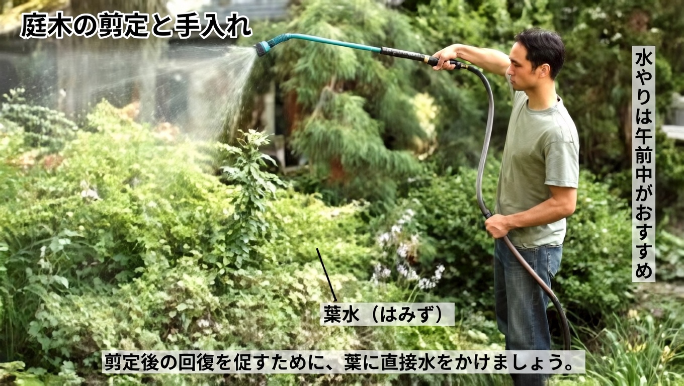 自然な害虫駆除:トウガラシでアブラムシやカタツムリを寄せつけない方法