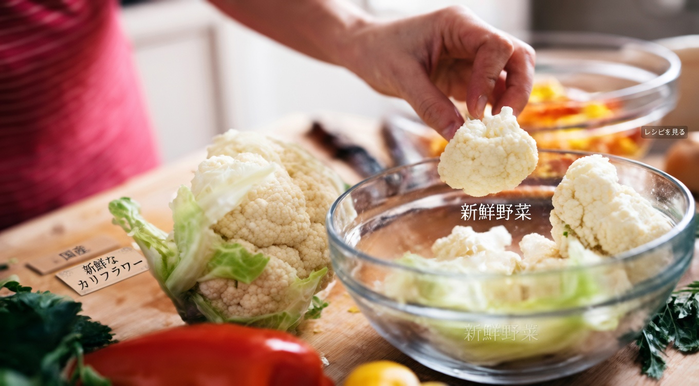 がん細胞の増殖を助長する可能性がある5つの日常的な食習慣と、その代わりに選ぶべきもの