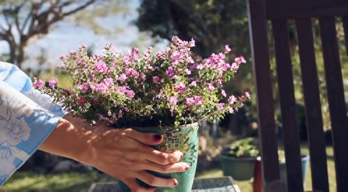 シロツメクサ（Trifolium repens）：15の効能と家庭での活用法