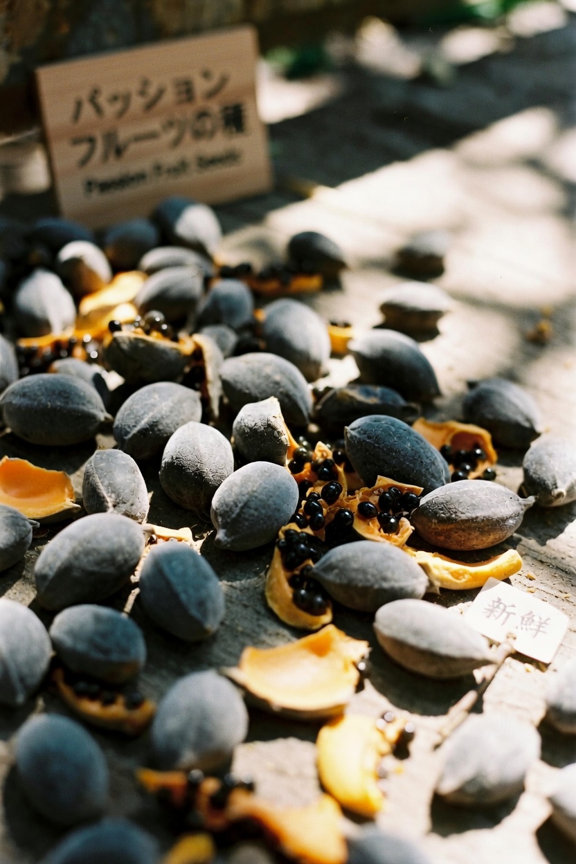 パパイヤの種:関節の快適さと毎日の健康維持を自然にサポートする方法を探る