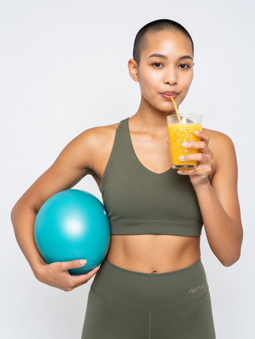 視力向上に一杯：目に良いにんじんとビーツジュースの健康効果