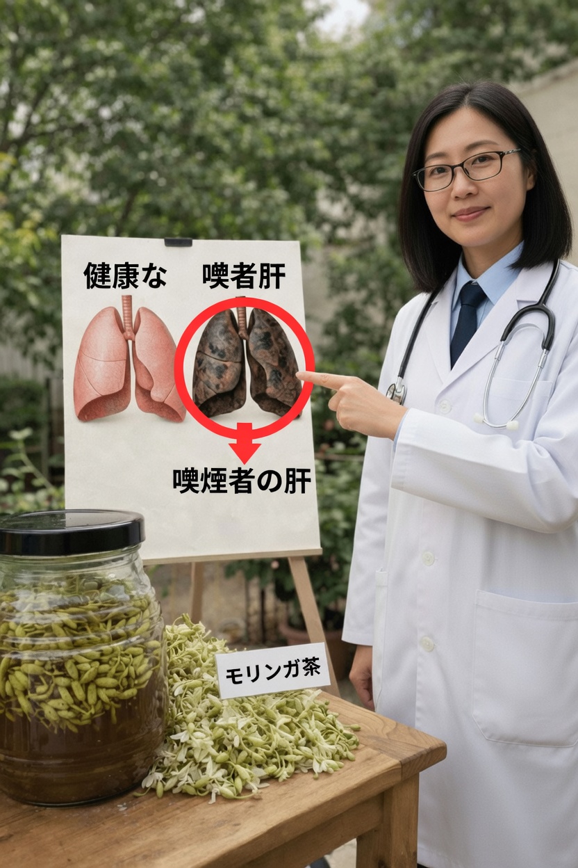 パパイヤの花が毎日の健康習慣を意外な形でサポートする方法を発見しましょう