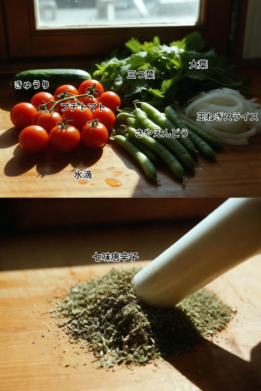 グアバ、サワーソップ、トマトで健康全般を支えるシンプルな毎日の習慣を見つける