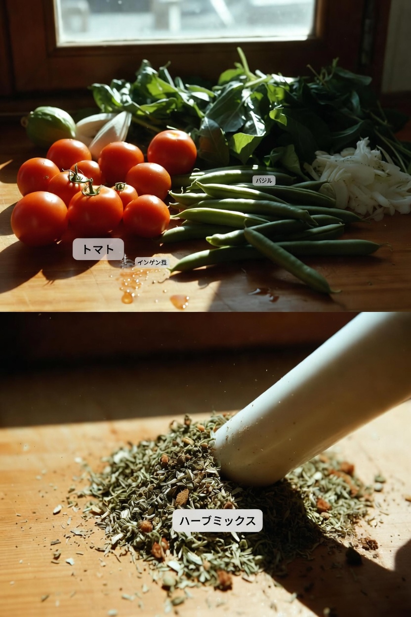 グアバ、サワーソップ、トマトで健康全般をサポートするシンプルな毎日の習慣を見つけよう