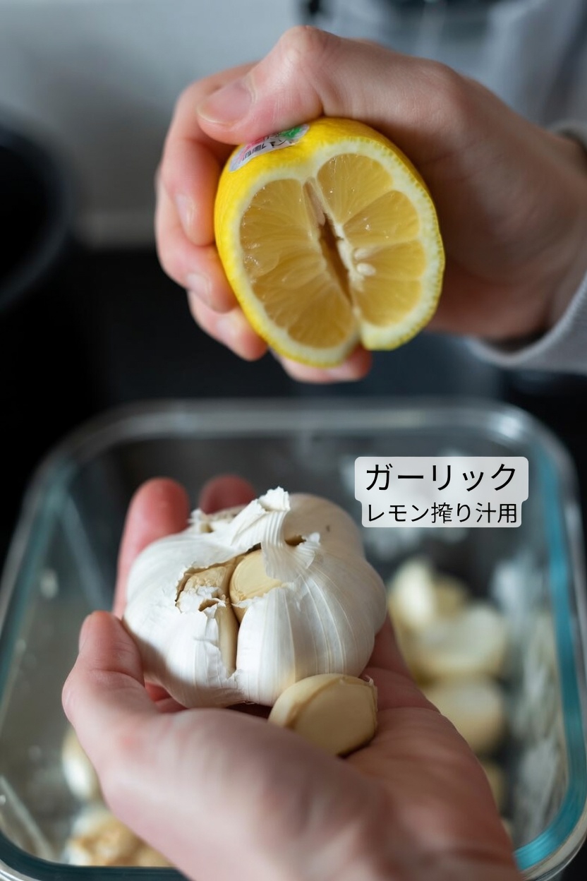 自然に目の健康をサポートするシンプルな毎日の習慣を見つけましょう