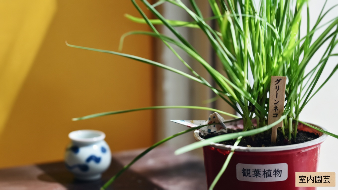 雑草？それとも宝物？身近な4つの植物に隠された魅力を発見しよう