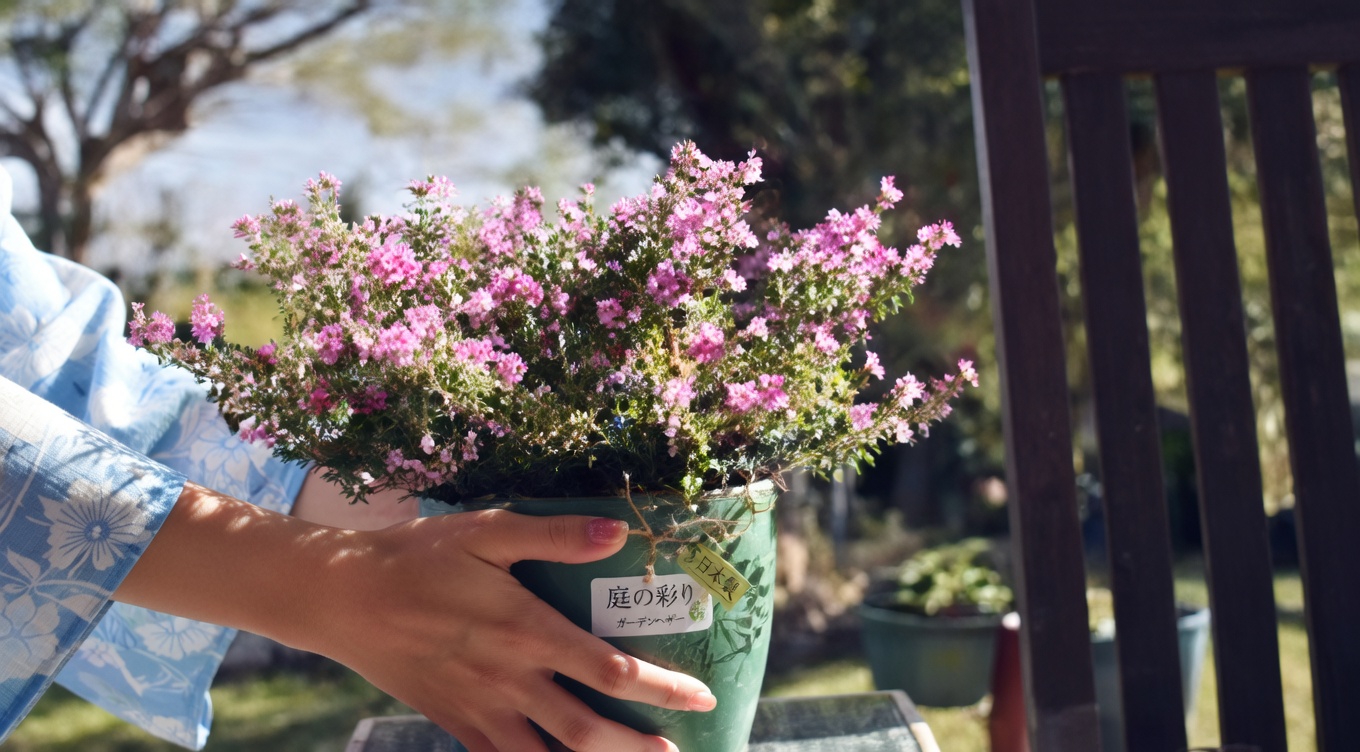 雑草？それとも宝物？身近な4つの植物に隠された魅力を発見しよう