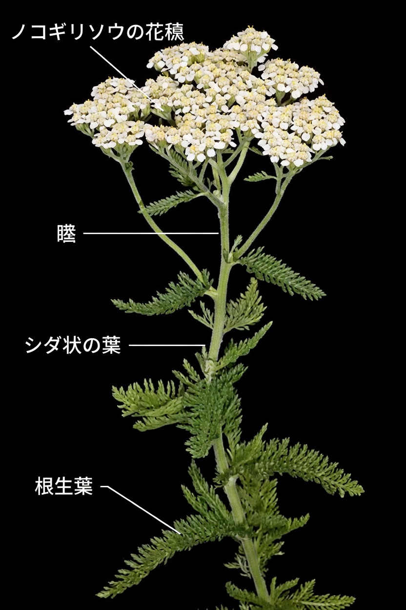 雑草？それとも宝物？身近な4つの植物に隠された魅力を発見しよう
