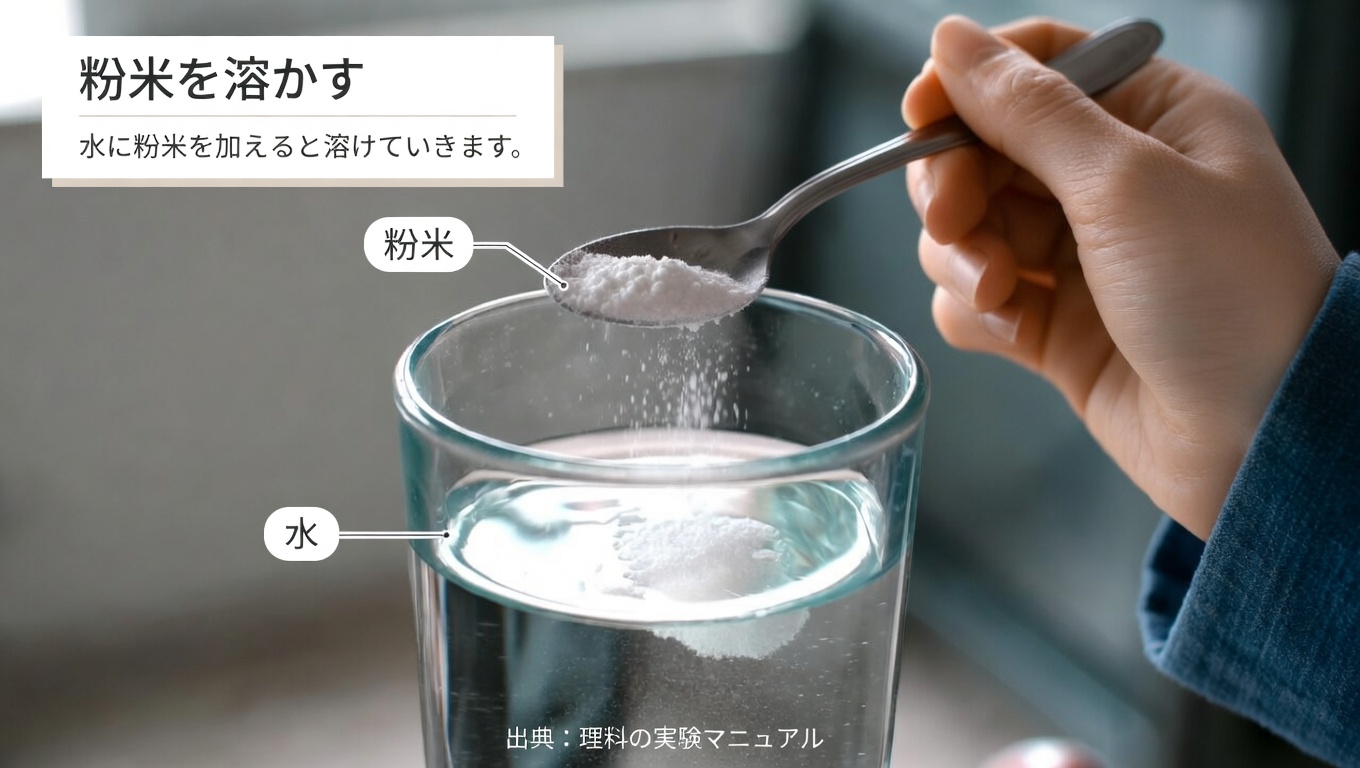 重曹が毎日の健康をシンプルな家庭の方法でサポートする仕組みを発見しましょう